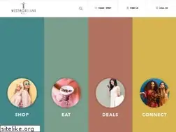 Sites similar to westmorelandmall.com