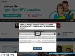 Sites similar to westmorelandnews.net