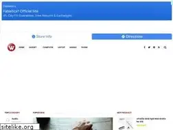 Sites similar to westmorelandtimes.com