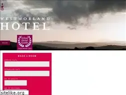 Sites similar to westmorlandhotel.com
