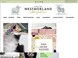 Sites similar to westmorlandsheepskins.co.uk
