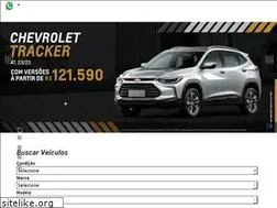 Sites similar to westmotorschevroletpira.com.br