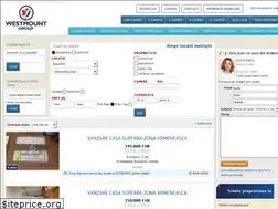 Sites similar to westmount-imobiliare.ro
