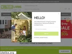 Sites similar to westmount-living.co.uk
