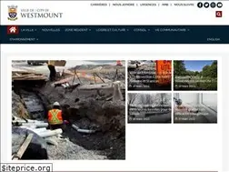 Sites similar to westmount.org