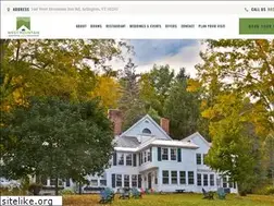 Sites similar to westmountaininn.com