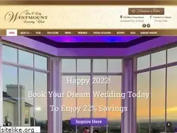 Sites similar to westmountcc.com