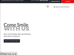 Sites similar to westmountdental.ca