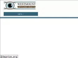 Sites similar to westmounteyes.com