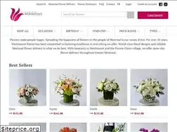 Sites similar to westmountflorist.com