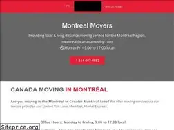 Sites similar to westmountmoving.com