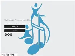 Sites similar to westmountmusictherapy.ca