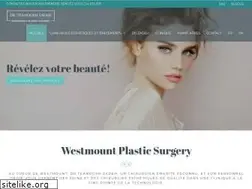 Sites similar to westmountplasticsurgery.com