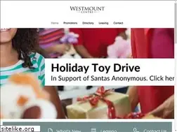 Sites similar to westmountshopping.com