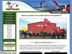 Sites similar to westmountweb.com