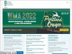 Sites similar to westmuse.org