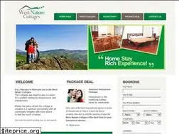 Sites similar to westnaturecottages.com
