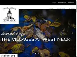 Sites similar to westneckvillages.com