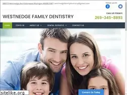 Sites similar to westnedgefamilydentistry.com
