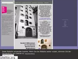 Sites similar to westnerwacht.de