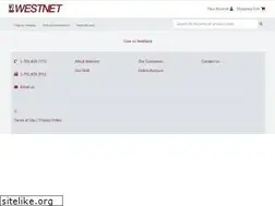 Sites similar to westnetmed.com