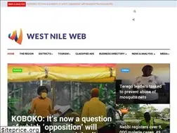 Sites similar to westnileweb.com