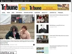 Sites similar to westnipissing.com