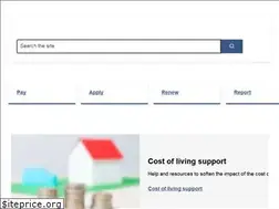 Sites similar to westnorthants.gov.uk