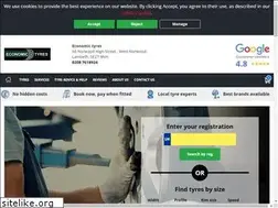Sites similar to westnorwoodtyres.co.uk