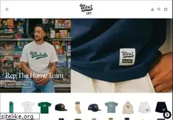 Sites similar to westnyc.com