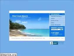Sites similar to westoahurealty.com