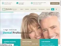 Sites similar to westoaksdentistry.com