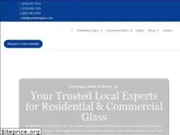 Sites similar to westoaksglass.com