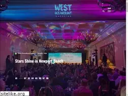 Sites similar to westoceanfrontmagazine.com