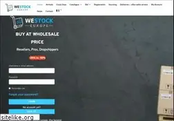 Sites similar to westock-europe.fr