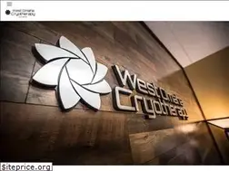 Sites similar to westocryo.com