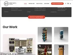 Sites similar to westof5studios.com