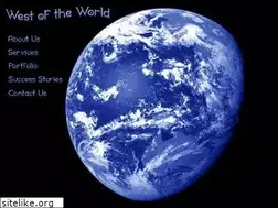 Sites similar to westoftheworld.com