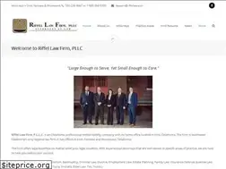 Sites similar to westoklaw.com