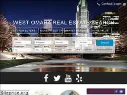 Sites similar to westomaharealestate.com