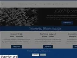 Sites similar to weston-embedded.com