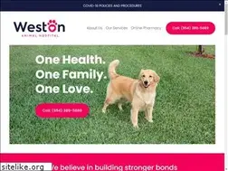 Sites similar to weston.vet