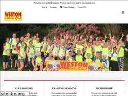 Sites similar to westonac.co.uk