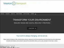 Sites similar to westonandsampson.com