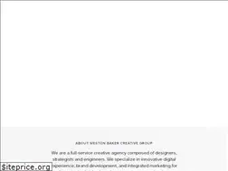 Sites similar to westonbaker.com