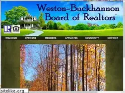 Sites similar to westonbuckhannonrealtors.com