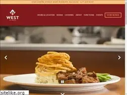 Sites similar to westoncentreboston.com