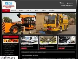 Sites similar to westoncoolbreeze.com