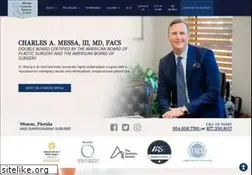 Sites similar to westoncosmeticsurgery.com