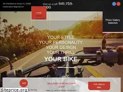 Sites similar to westondavernchopshop.com